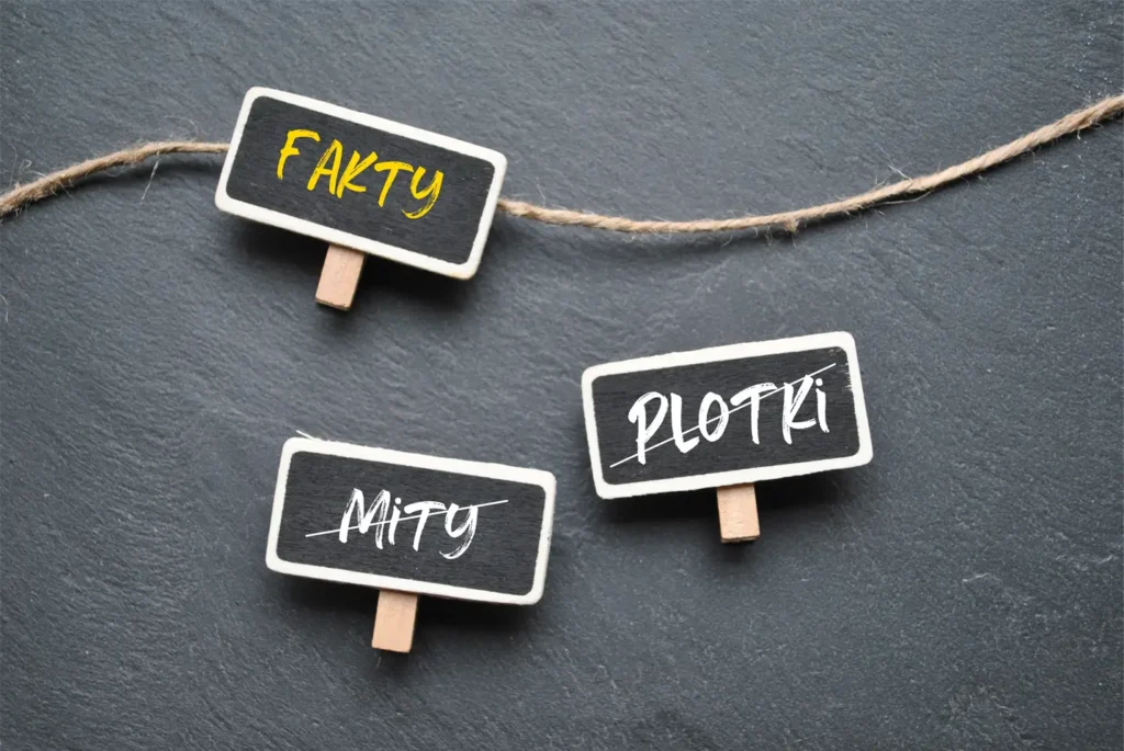 10 mitów o windykacji