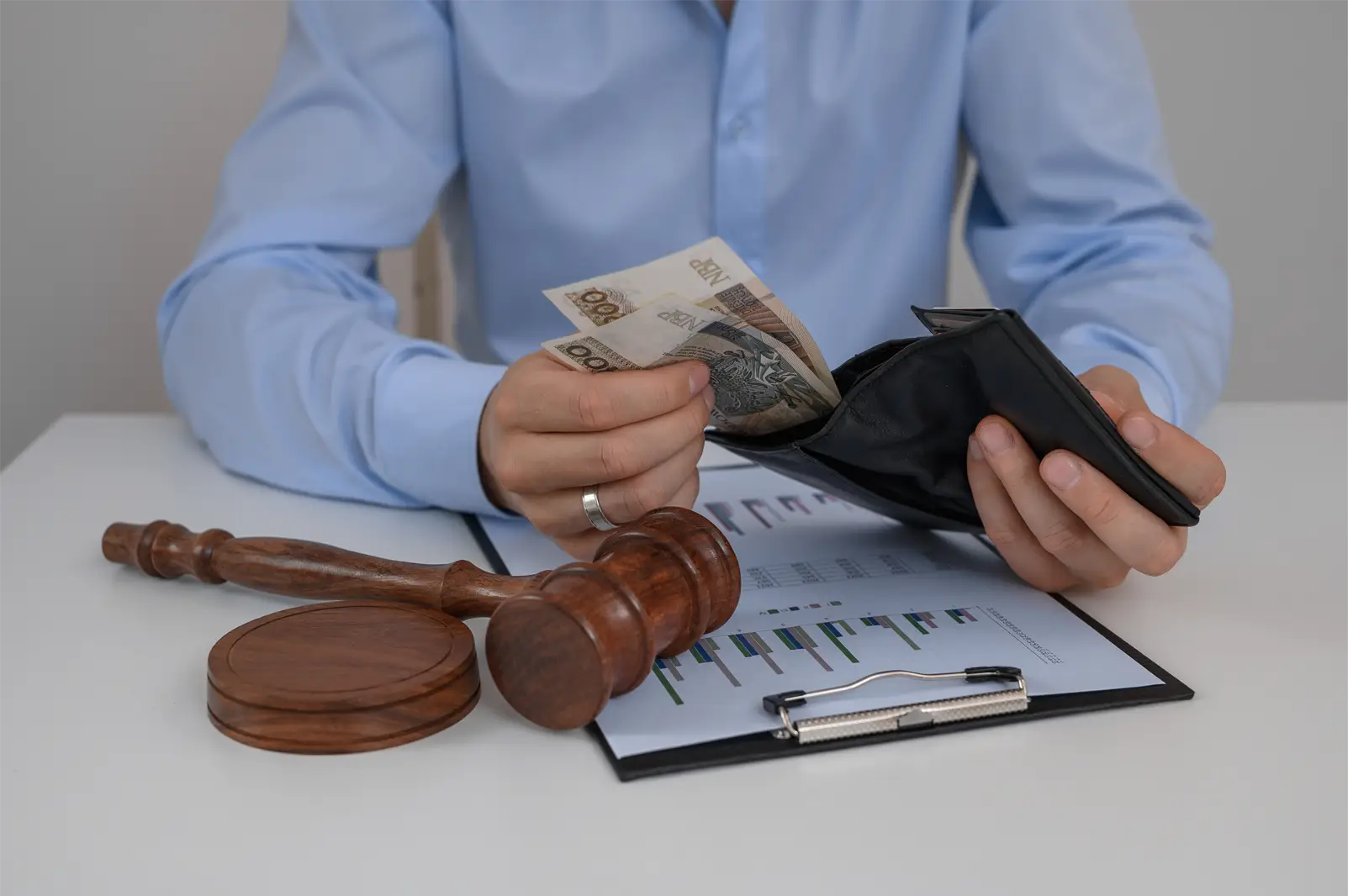 Co to jest windykacja