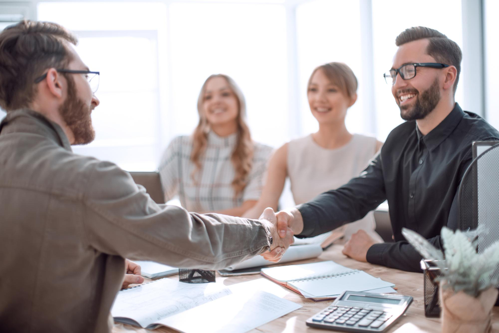 Komandytariusz a komplementariusz – kto za co odpowiada w spółce komandytowej